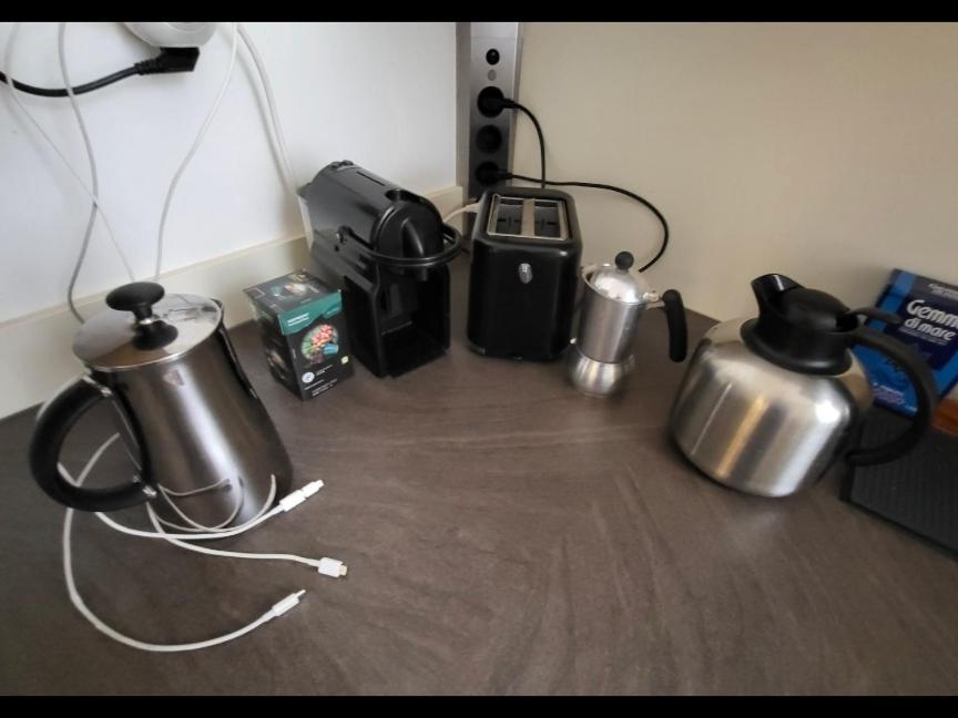 Schoene Altbauwohnung Wien Zentrum Brigittenauer Laende 32 Bagian luar foto