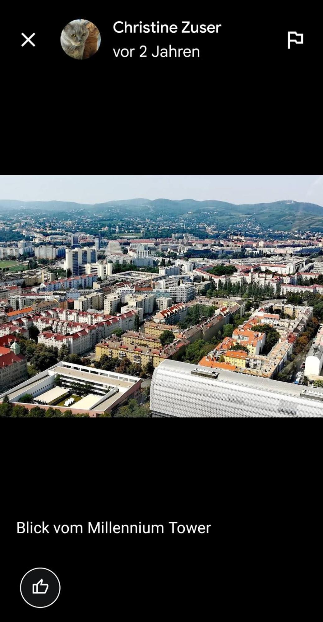 Schoene Altbauwohnung Wien Zentrum Brigittenauer Laende 32 Bagian luar foto