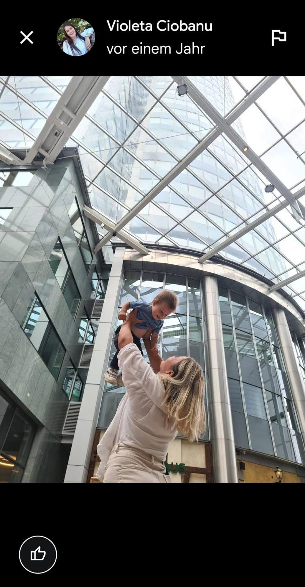 Schoene Altbauwohnung Wien Zentrum Brigittenauer Laende 32 Bagian luar foto