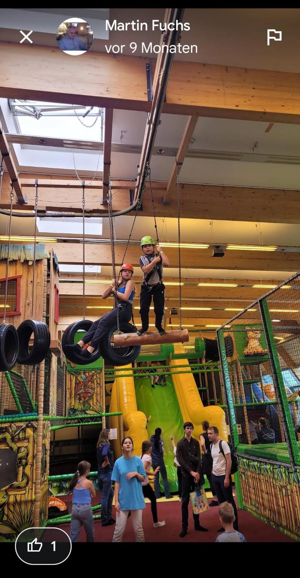 Schoene Altbauwohnung Wien Zentrum Brigittenauer Laende 32 Bagian luar foto