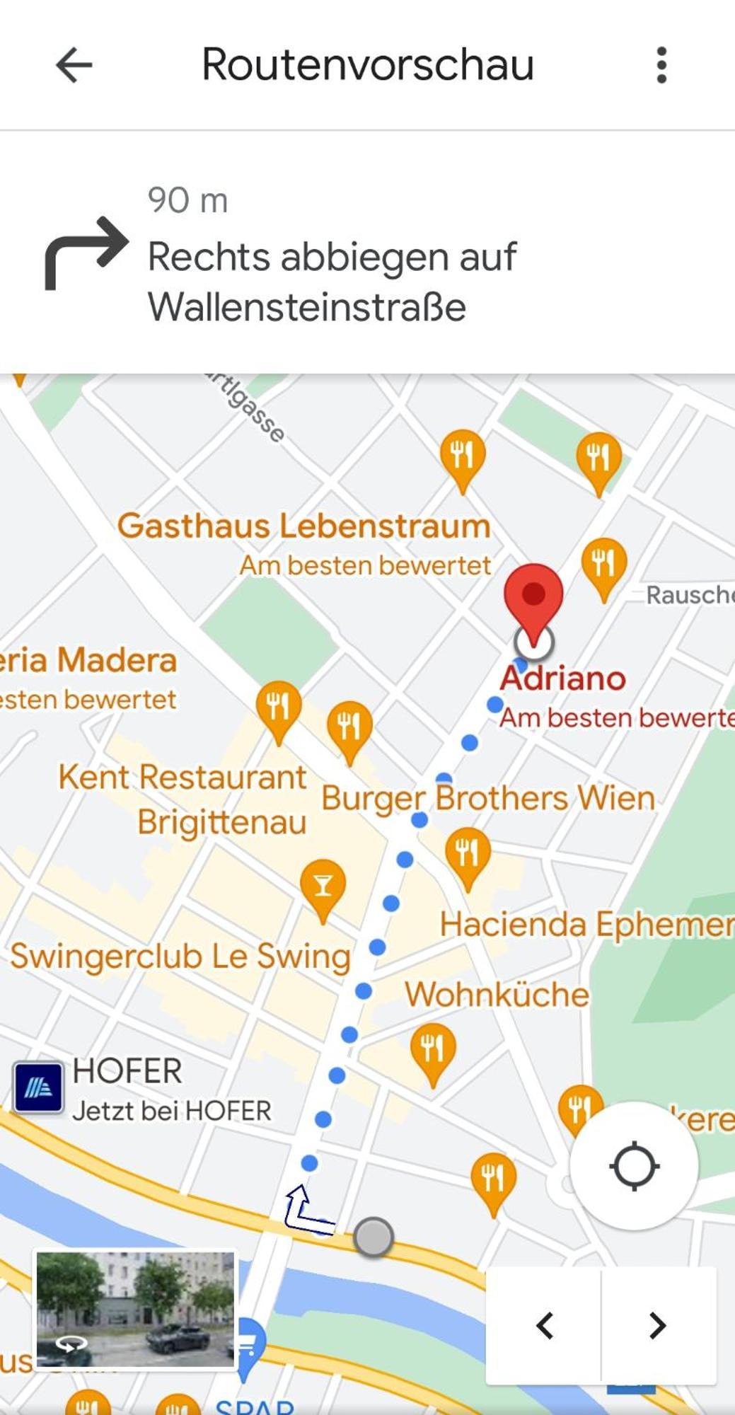 Schoene Altbauwohnung Wien Zentrum Brigittenauer Laende 32 Bagian luar foto