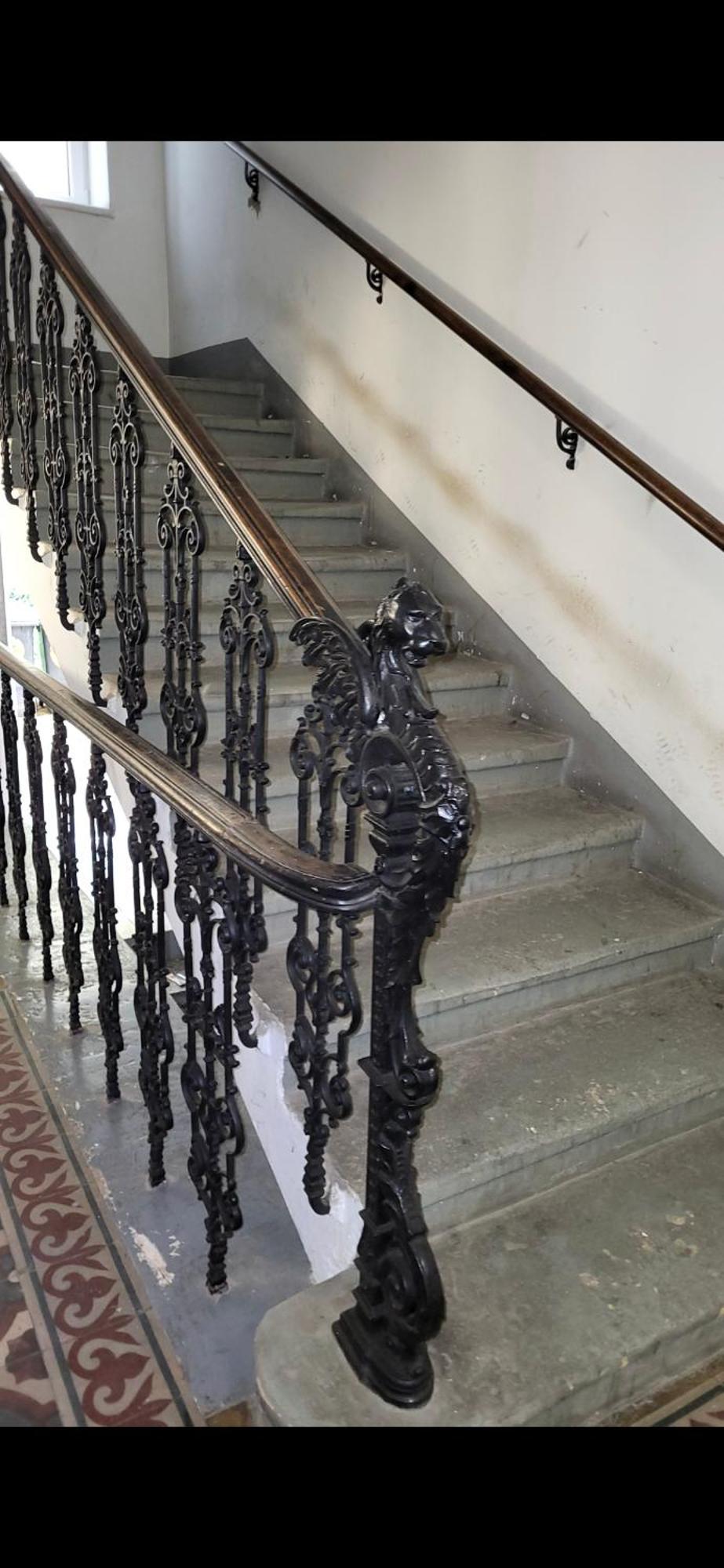 Schoene Altbauwohnung Wien Zentrum Brigittenauer Laende 32 Bagian luar foto