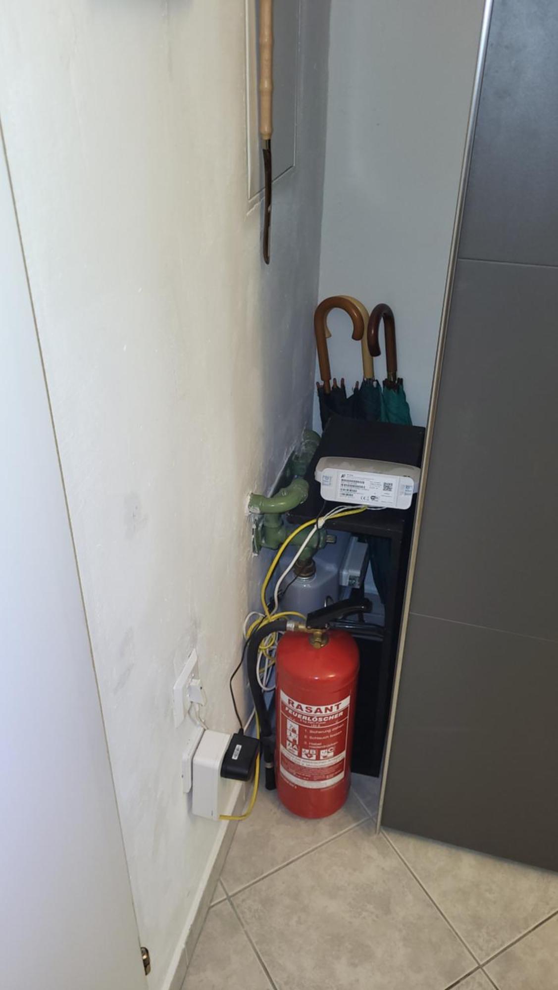 Schoene Altbauwohnung Wien Zentrum Brigittenauer Laende 32 Bagian luar foto