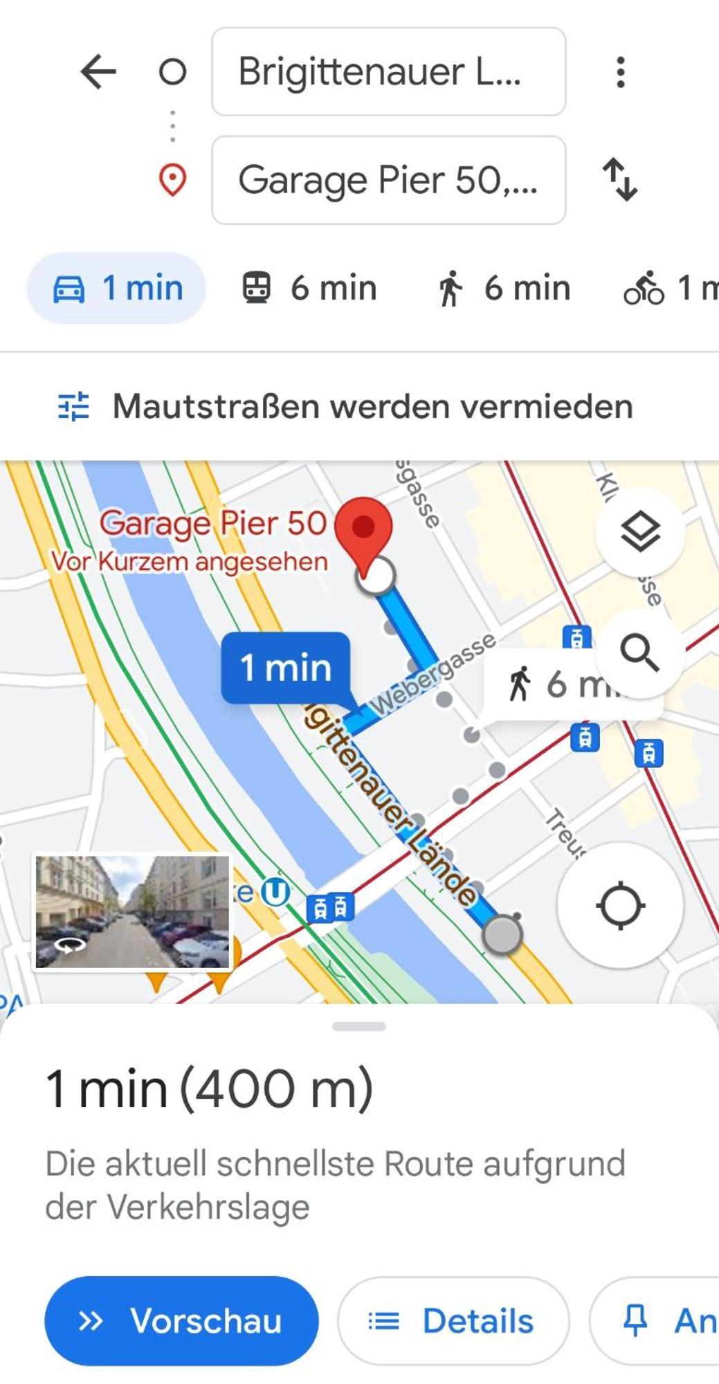 Schoene Altbauwohnung Wien Zentrum Brigittenauer Laende 32 Bagian luar foto